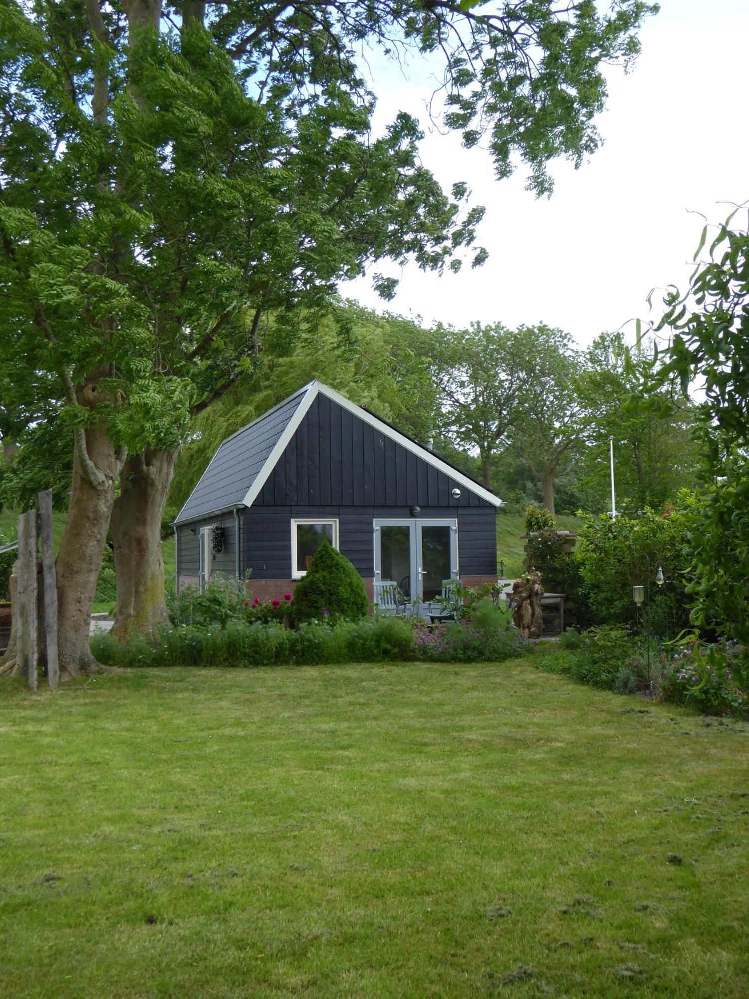 Beemster Oase Bed & Breakfast Middenbeemster Exterior photo