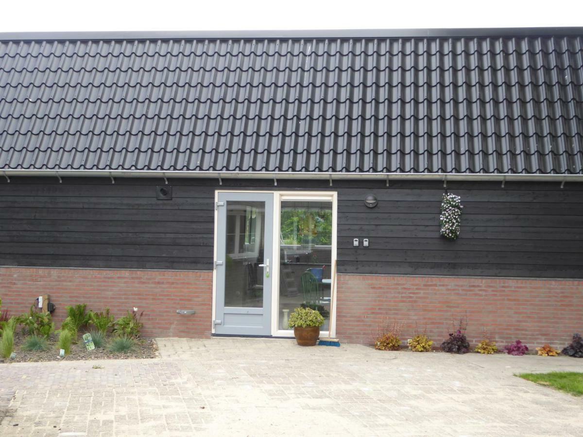 Beemster Oase Bed & Breakfast Middenbeemster Exterior photo