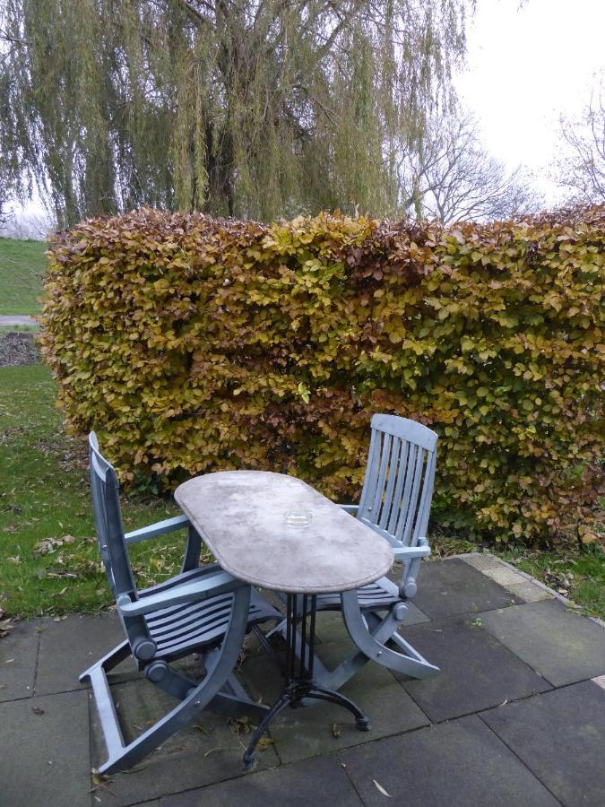 Beemster Oase Bed & Breakfast Middenbeemster Exterior photo