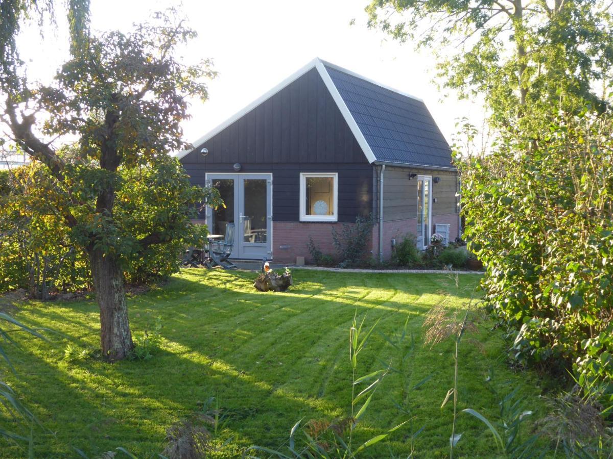 Beemster Oase Bed & Breakfast Middenbeemster Exterior photo
